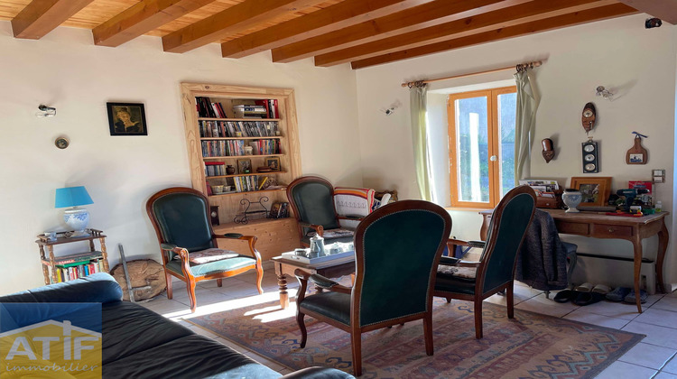 Ma-Cabane - Vente Maison Arconsat, 85 m²