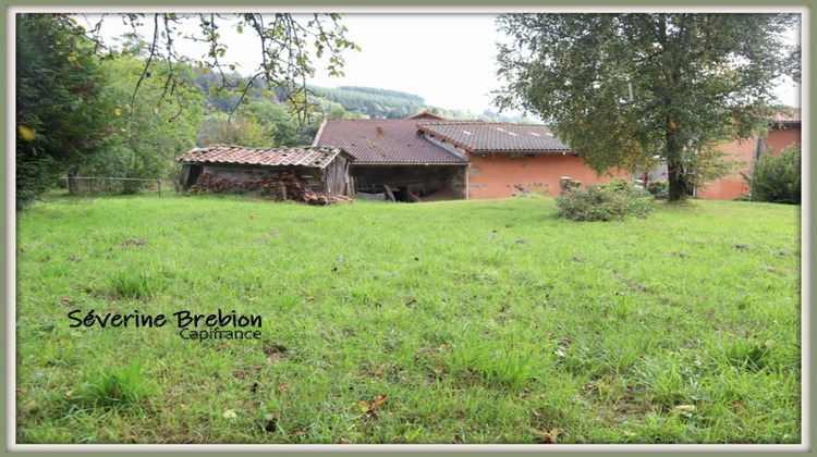 Ma-Cabane - Vente Maison ARCONSAT, 120 m²