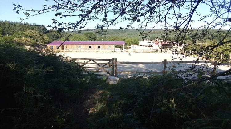 Ma-Cabane - Vente Maison ARCONSAT, 162 m²