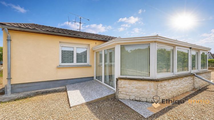 Ma-Cabane - Vente Maison Arconville, 106 m²
