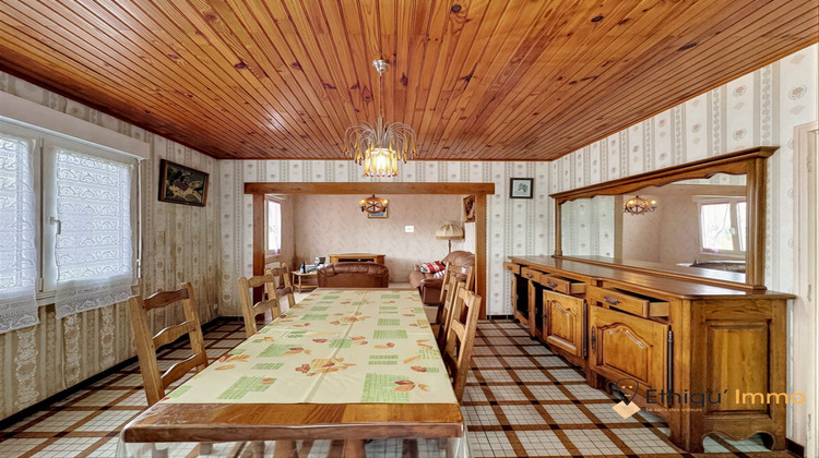 Ma-Cabane - Vente Maison Arconville, 106 m²