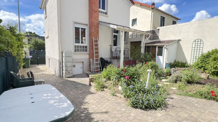 Ma-Cabane - Vente Maison ARCUEIL, 118 m²