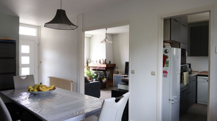 Ma-Cabane - Vente Maison ARCUEIL, 118 m²