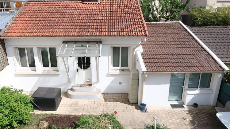 Ma-Cabane - Vente Maison ARCUEIL, 118 m²