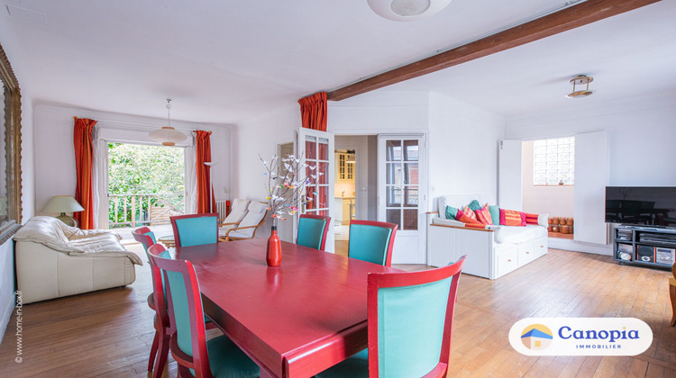 Ma-Cabane - Vente Maison Arcueil, 130 m²