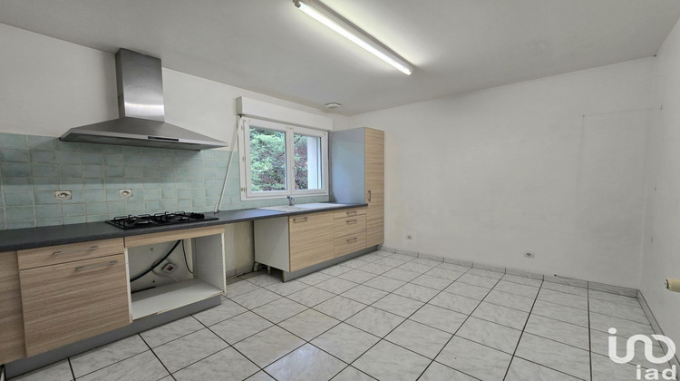 Ma-Cabane - Vente Maison Arcueil, 220 m²