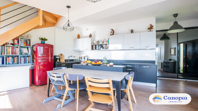 Ma-Cabane - Vente Maison Arcueil, 105 m²