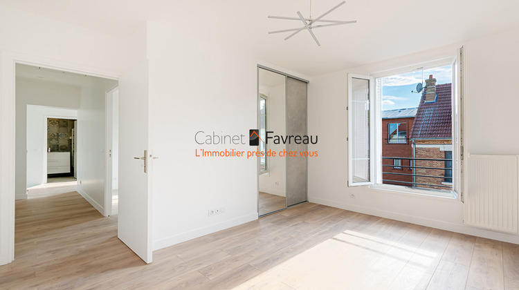 Ma-Cabane - Vente Maison ARCUEIL, 130 m²