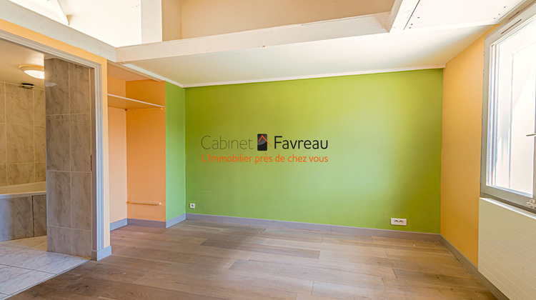 Ma-Cabane - Vente Maison ARCUEIL, 115 m²