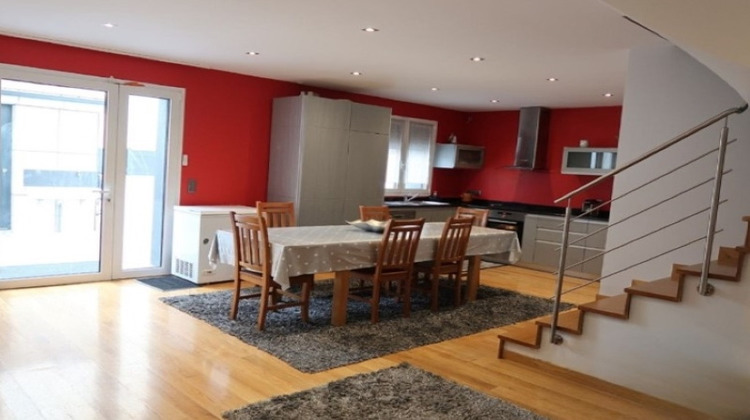 Ma-Cabane - Vente Maison ARCUEIL, 157 m²