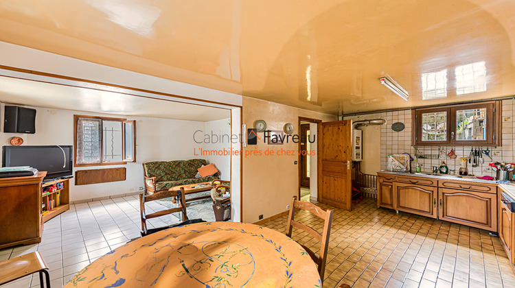 Ma-Cabane - Vente Maison ARCUEIL, 108 m²