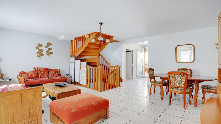 Ma-Cabane - Vente Maison Arcueil, 130 m²