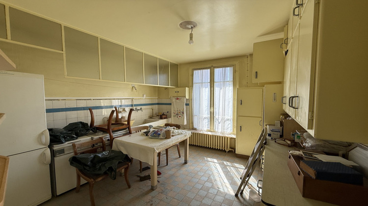 Ma-Cabane - Vente Maison Arcueil, 113 m²