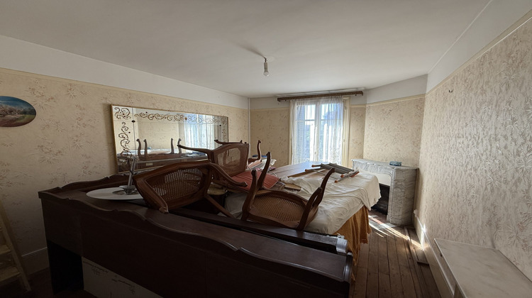 Ma-Cabane - Vente Maison Arcueil, 113 m²