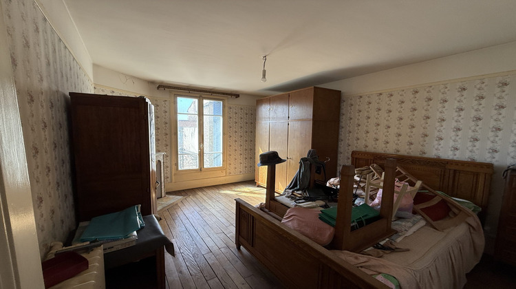 Ma-Cabane - Vente Maison Arcueil, 113 m²