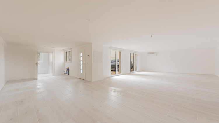 Ma-Cabane - Vente Maison ARCUEIL, 124 m²