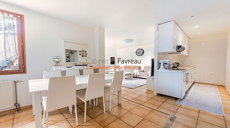 Ma-Cabane - Vente Maison ARCUEIL, 125 m²