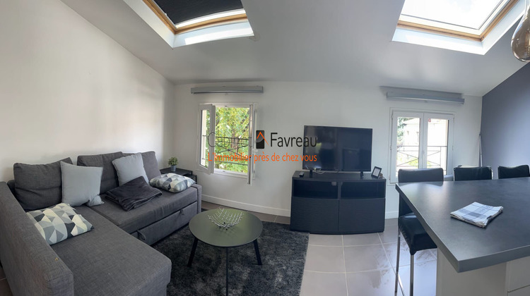 Ma-Cabane - Vente Maison ARCUEIL, 116 m²