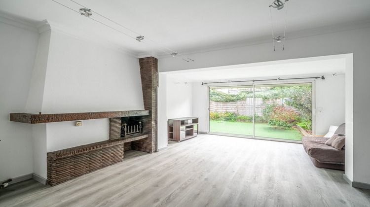 Ma-Cabane - Vente Maison Arcueil, 100 m²