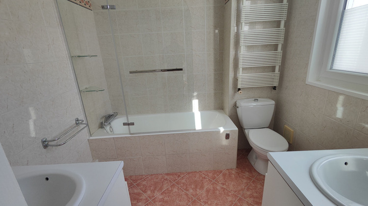 Ma-Cabane - Vente Maison ARCUEIL, 145 m²