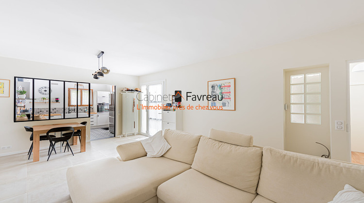 Ma-Cabane - Vente Maison ARCUEIL, 118 m²