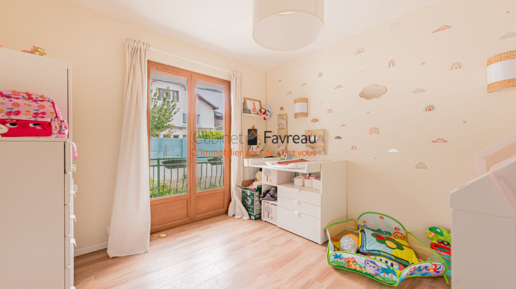 Ma-Cabane - Vente Maison ARCUEIL, 118 m²