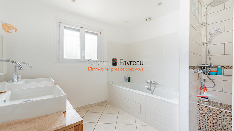 Ma-Cabane - Vente Maison ARCUEIL, 118 m²