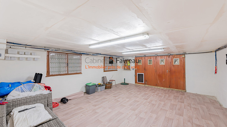 Ma-Cabane - Vente Maison ARCUEIL, 118 m²