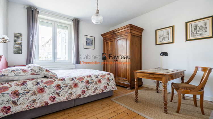 Ma-Cabane - Vente Maison ARCUEIL, 132 m²