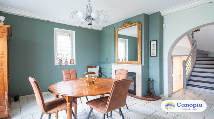 Ma-Cabane - Vente Maison Arcueil, 130 m²