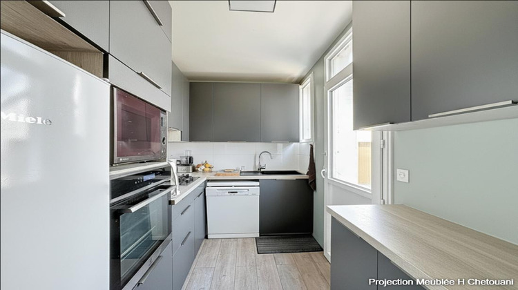 Ma-Cabane - Vente Maison ARCUEIL, 101 m²