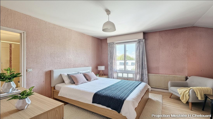 Ma-Cabane - Vente Maison ARCUEIL, 101 m²