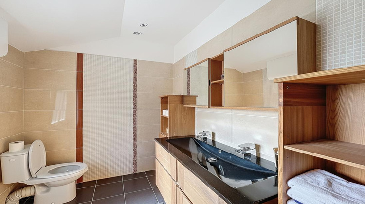 Ma-Cabane - Vente Maison ARCUEIL, 101 m²