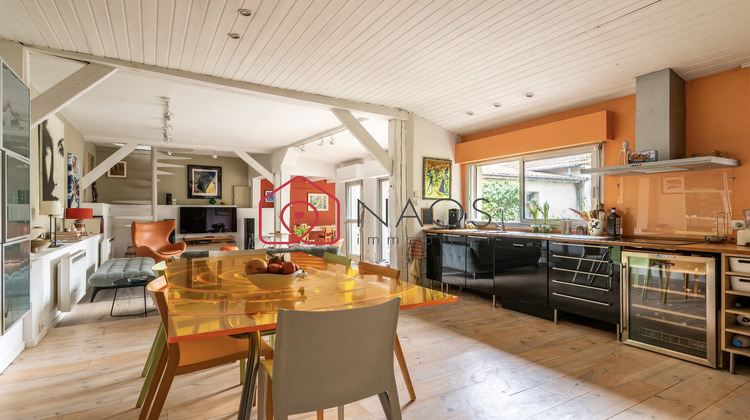 Ma-Cabane - Vente Maison ARCUEIL, 228 m²