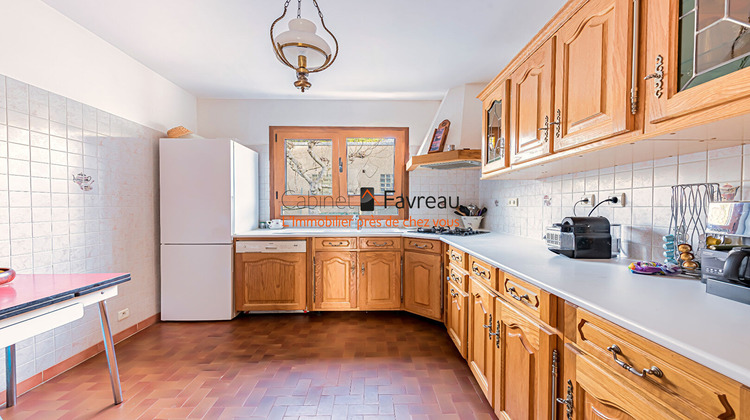 Ma-Cabane - Vente Maison ARCUEIL, 141 m²