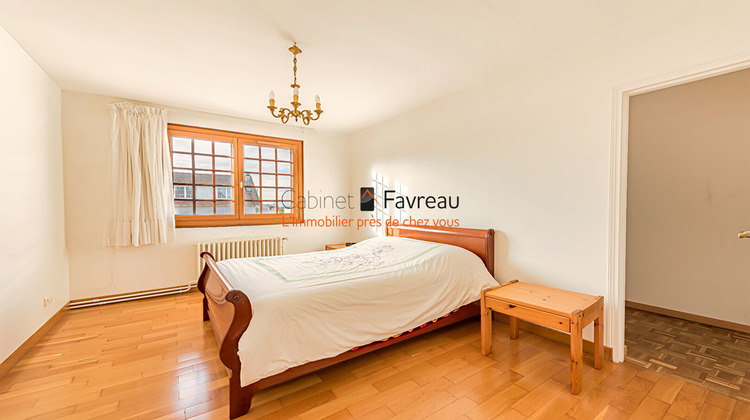 Ma-Cabane - Vente Maison ARCUEIL, 141 m²