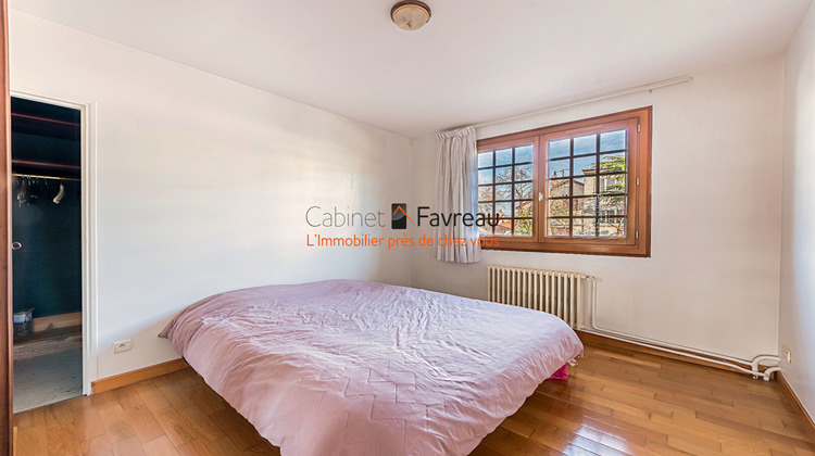 Ma-Cabane - Vente Maison ARCUEIL, 141 m²