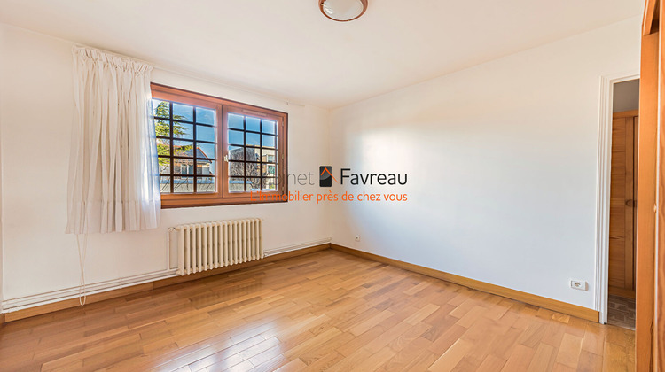 Ma-Cabane - Vente Maison ARCUEIL, 141 m²