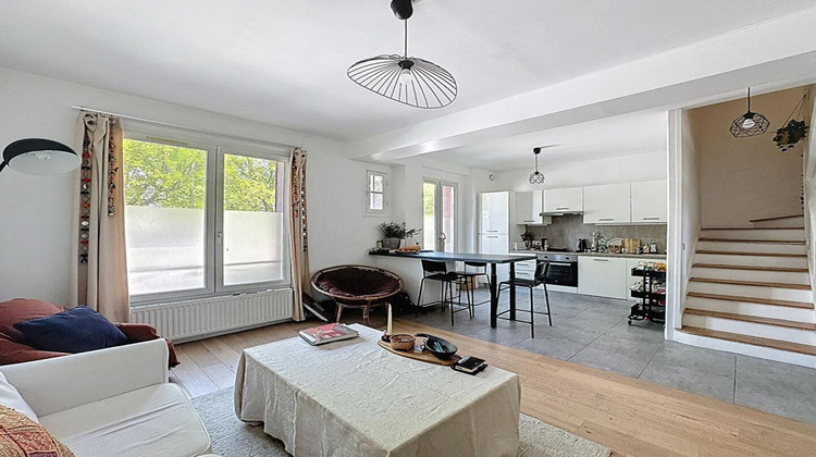 Ma-Cabane - Vente Maison ARCUEIL, 71 m²