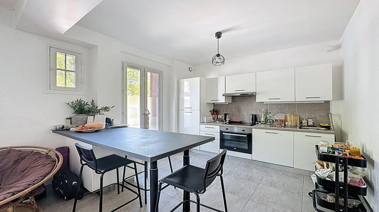 Ma-Cabane - Vente Maison ARCUEIL, 71 m²