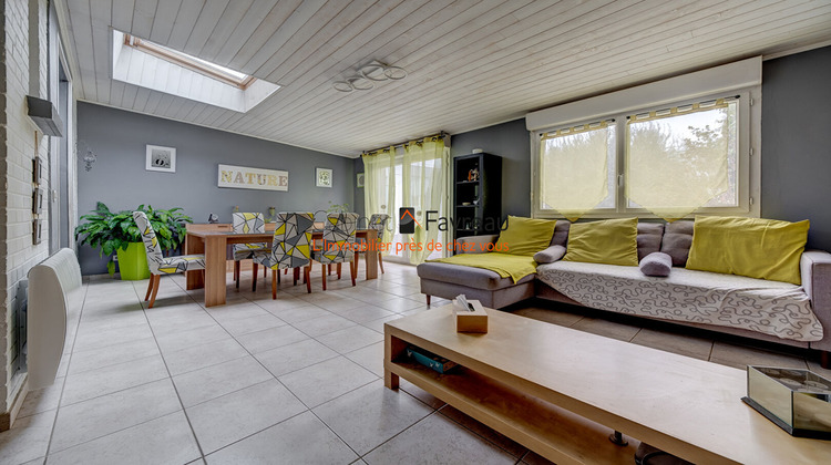 Ma-Cabane - Vente Maison ARCUEIL, 85 m²