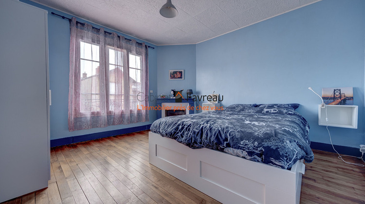 Ma-Cabane - Vente Maison ARCUEIL, 85 m²