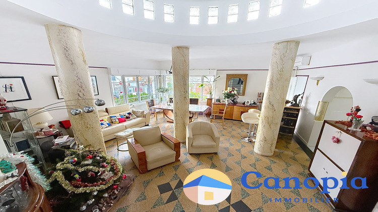 Ma-Cabane - Vente Maison Arcueil, 80 m²