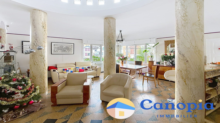 Ma-Cabane - Vente Maison Arcueil, 80 m²