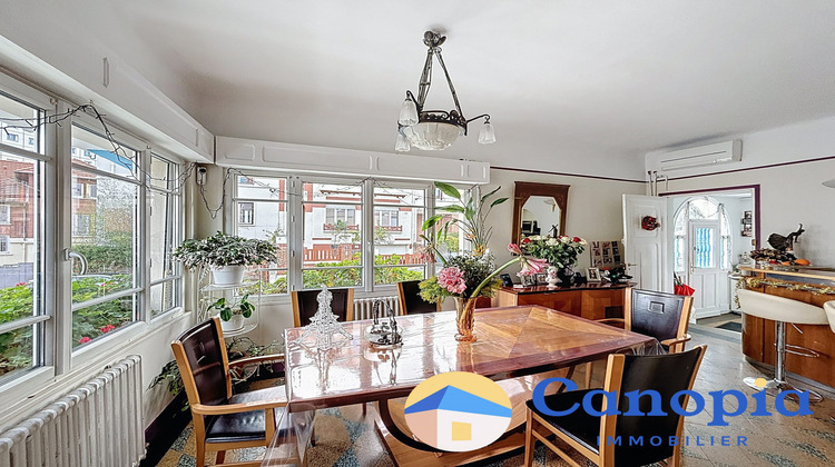 Ma-Cabane - Vente Maison Arcueil, 80 m²