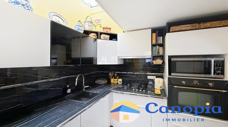 Ma-Cabane - Vente Maison Arcueil, 80 m²