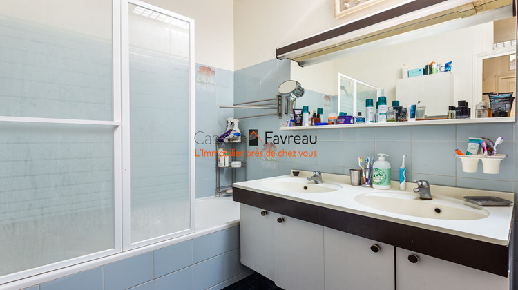 Ma-Cabane - Vente Maison ARCUEIL, 119 m²