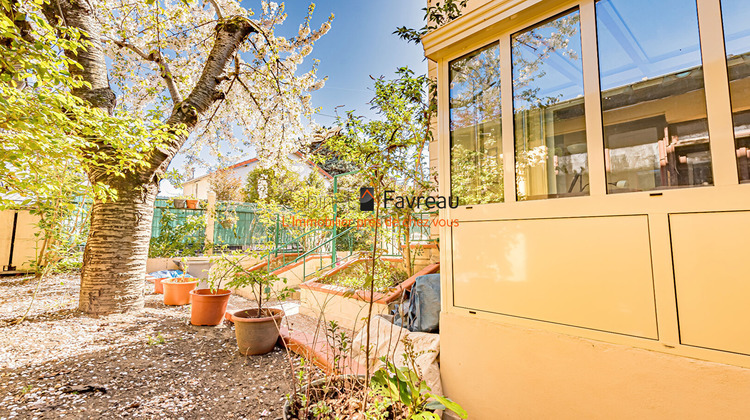 Ma-Cabane - Vente Maison ARCUEIL, 115 m²