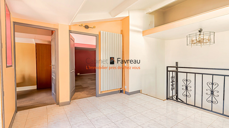 Ma-Cabane - Vente Maison ARCUEIL, 115 m²