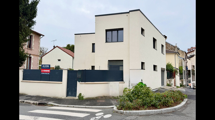 Ma-Cabane - Vente Maison ARCUEIL, 140 m²